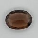 Smoky Quartz 4.82 Ct Lab Tested Smoky Quartz 4.82 Ct Lab Tested